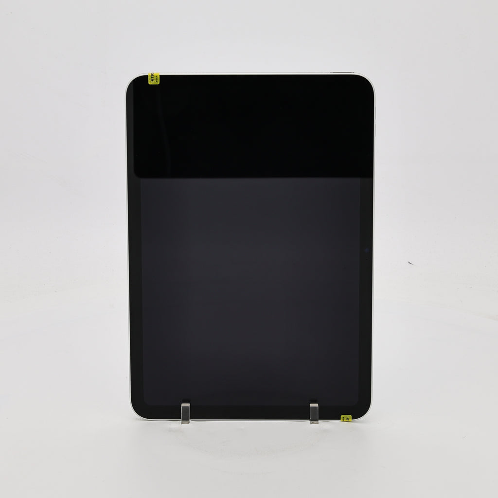 95新 Apple iPad 10代 256G 銀色 WIFI