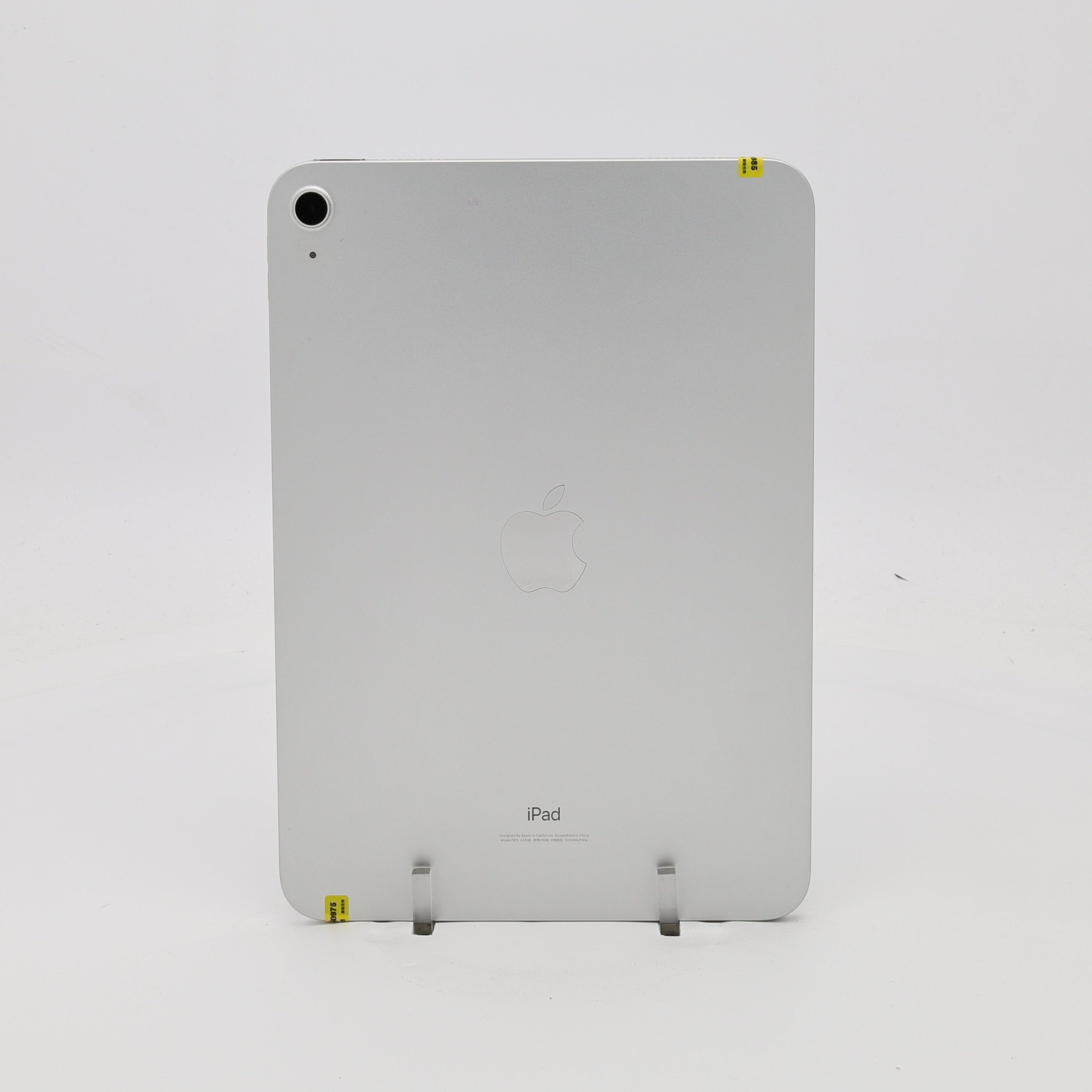 95新 Apple iPad 10代 256G 銀色 WIFI