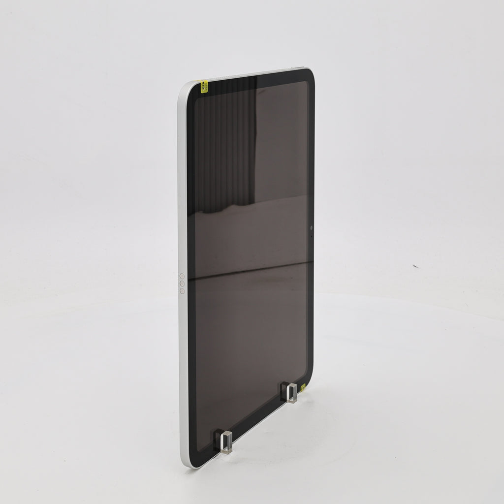 95新 Apple iPad 10代 256G 銀色 WIFI