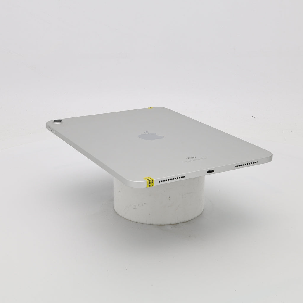 95新 Apple iPad 10代 256G 銀色 WIFI