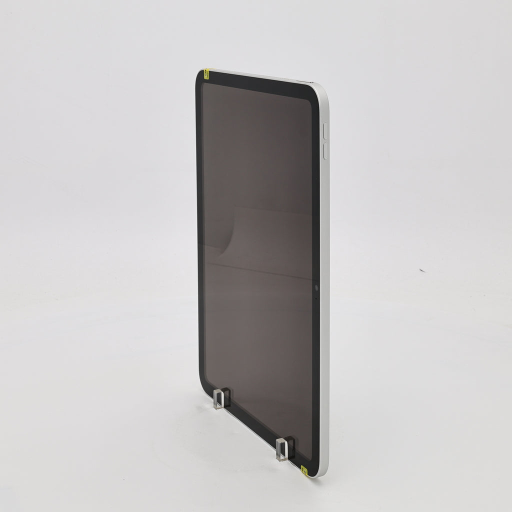 95新 Apple iPad 10代 256G 銀色 WIFI
