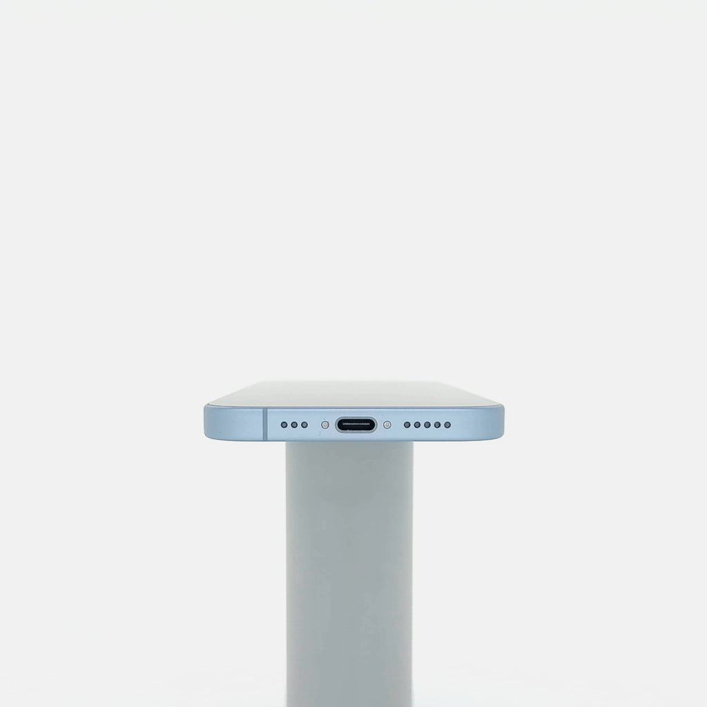 99新 Apple iPhone 17 256G 青霧藍色 中國大陸版