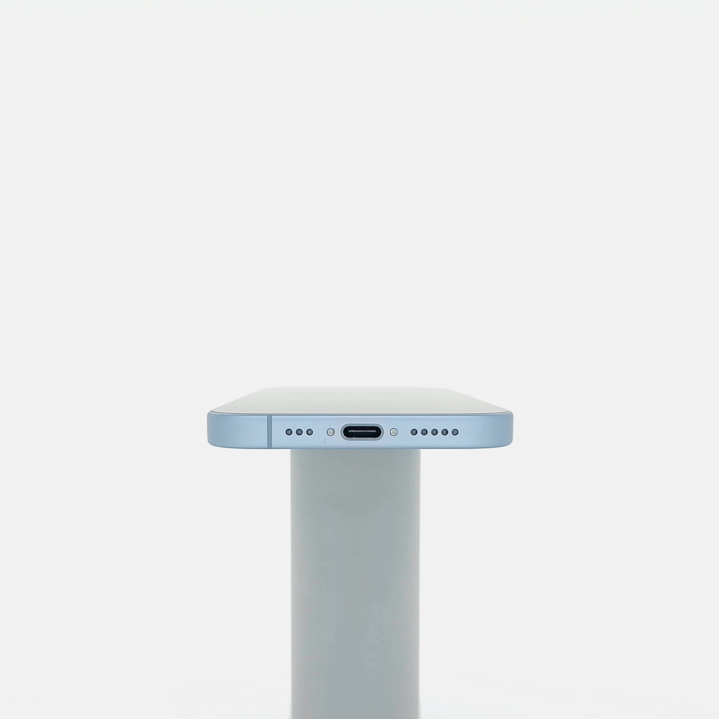 99新 Apple iPhone 17 256G 青霧藍色 中國大陸版