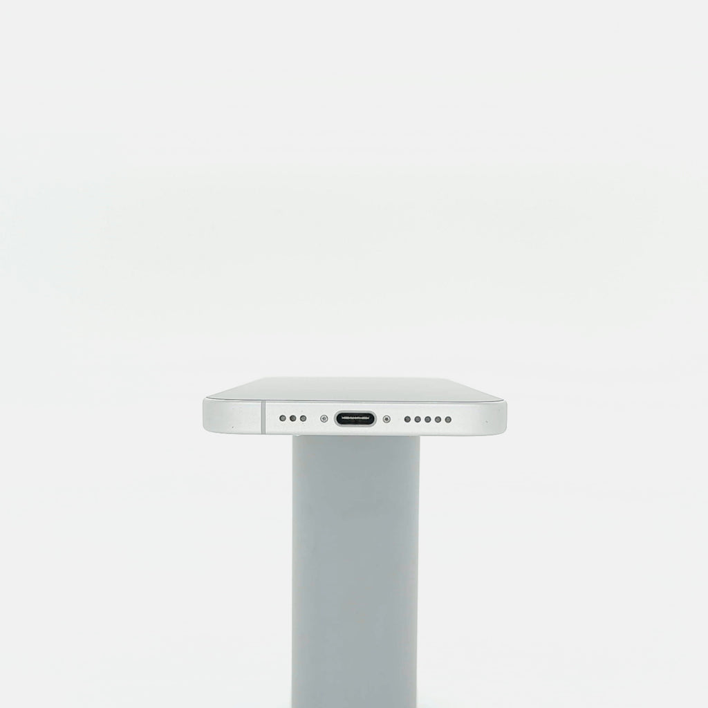 95新 Apple iPhone 16 256G 白色 中國大陸版