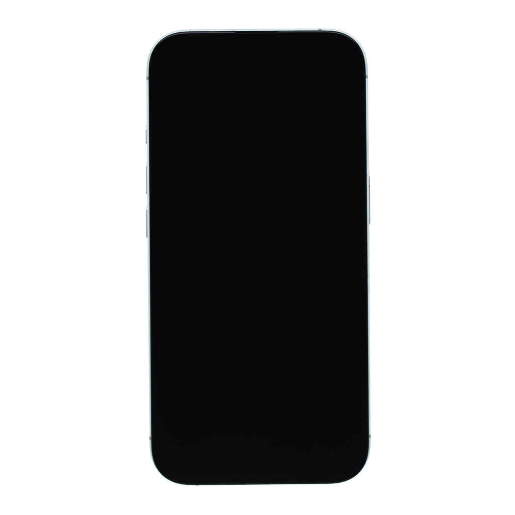 95新 Apple iPhone 16 256G 白色 中國大陸版