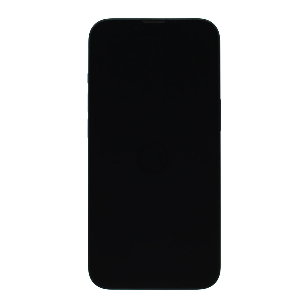 95新 Apple iPhone 13 128G 午夜色 中國大陸版