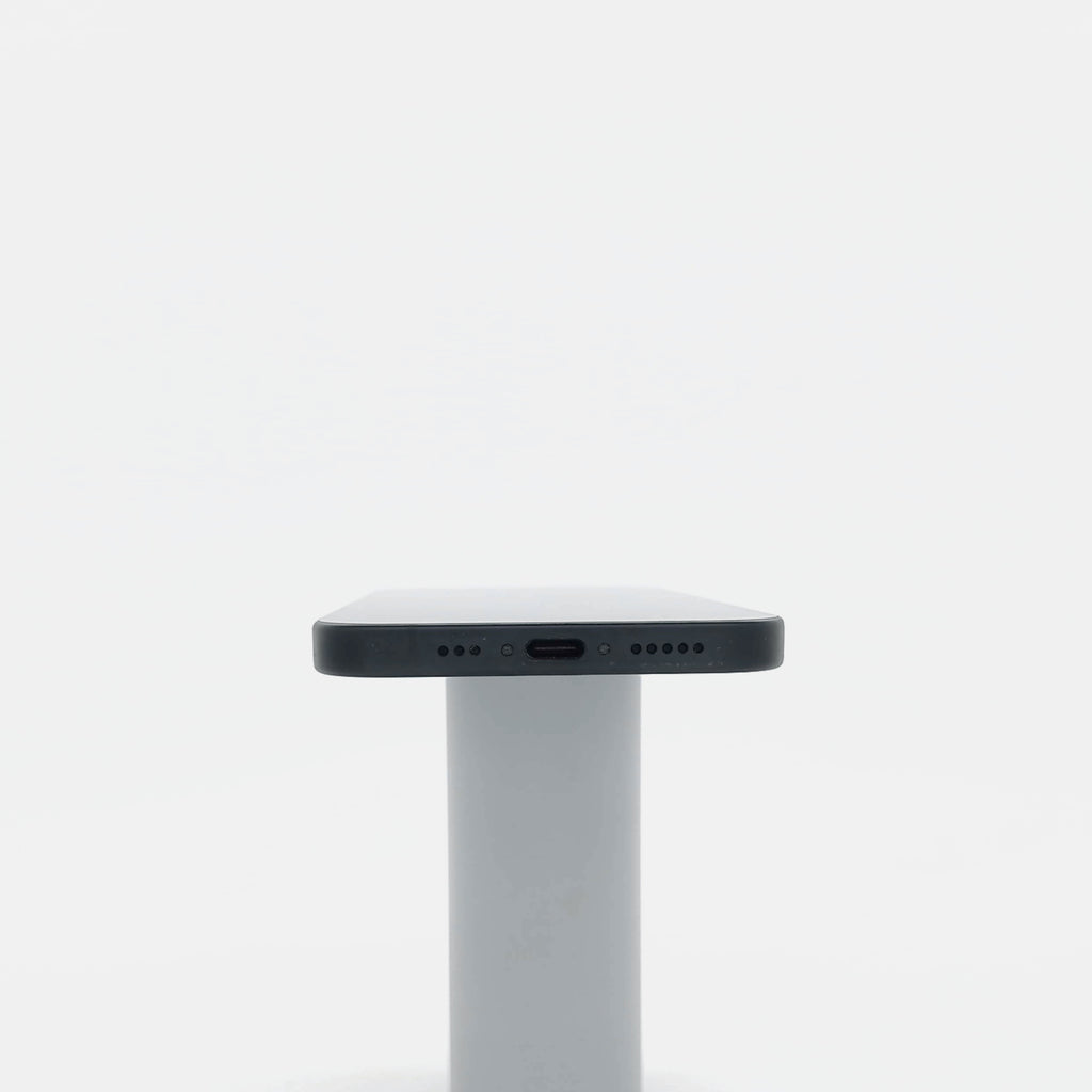 95新 Apple iPhone 16 128G 黑色 中國大陸版