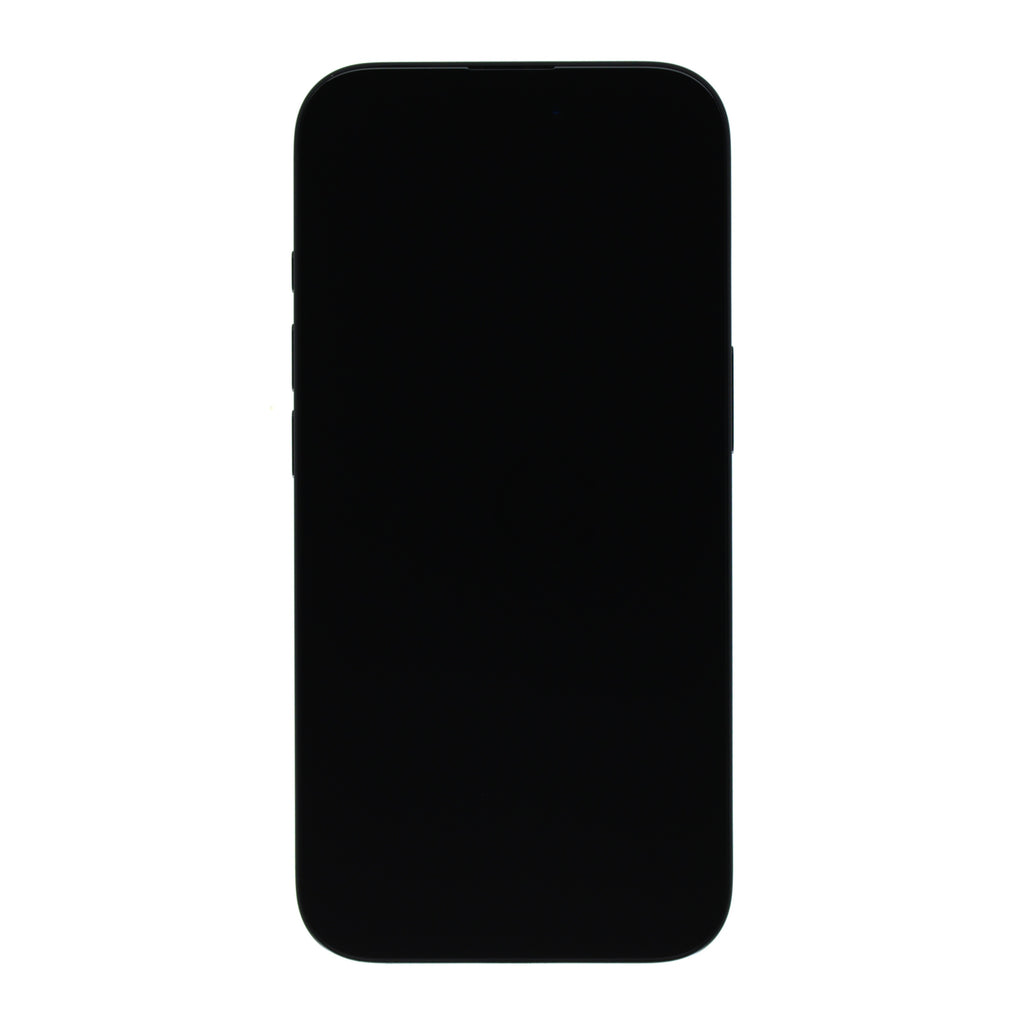 95新 Apple iPhone 16 128G 黑色 中國大陸版