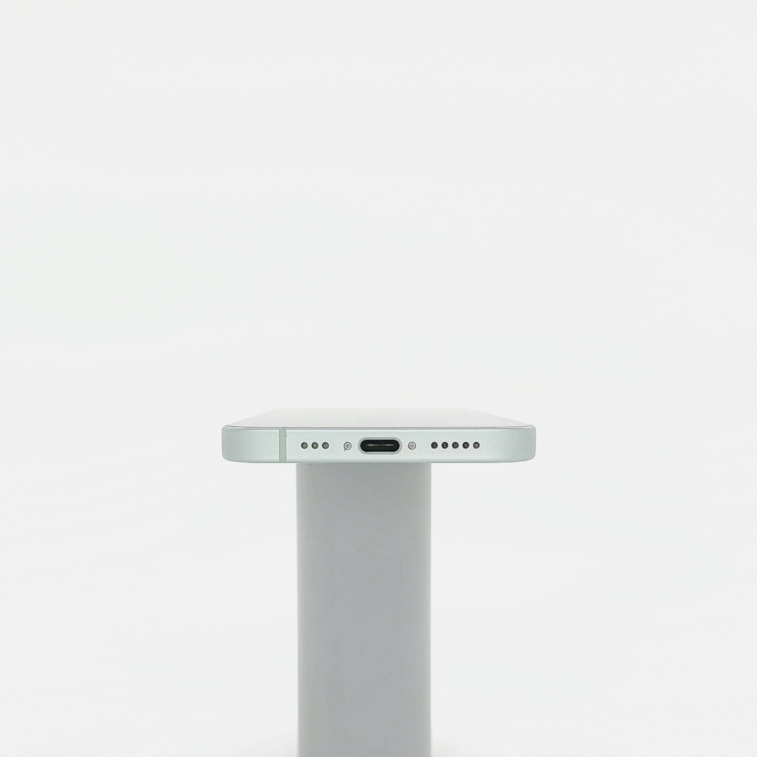 95新 Apple iPhone 15 128G 綠色 中國大陸版