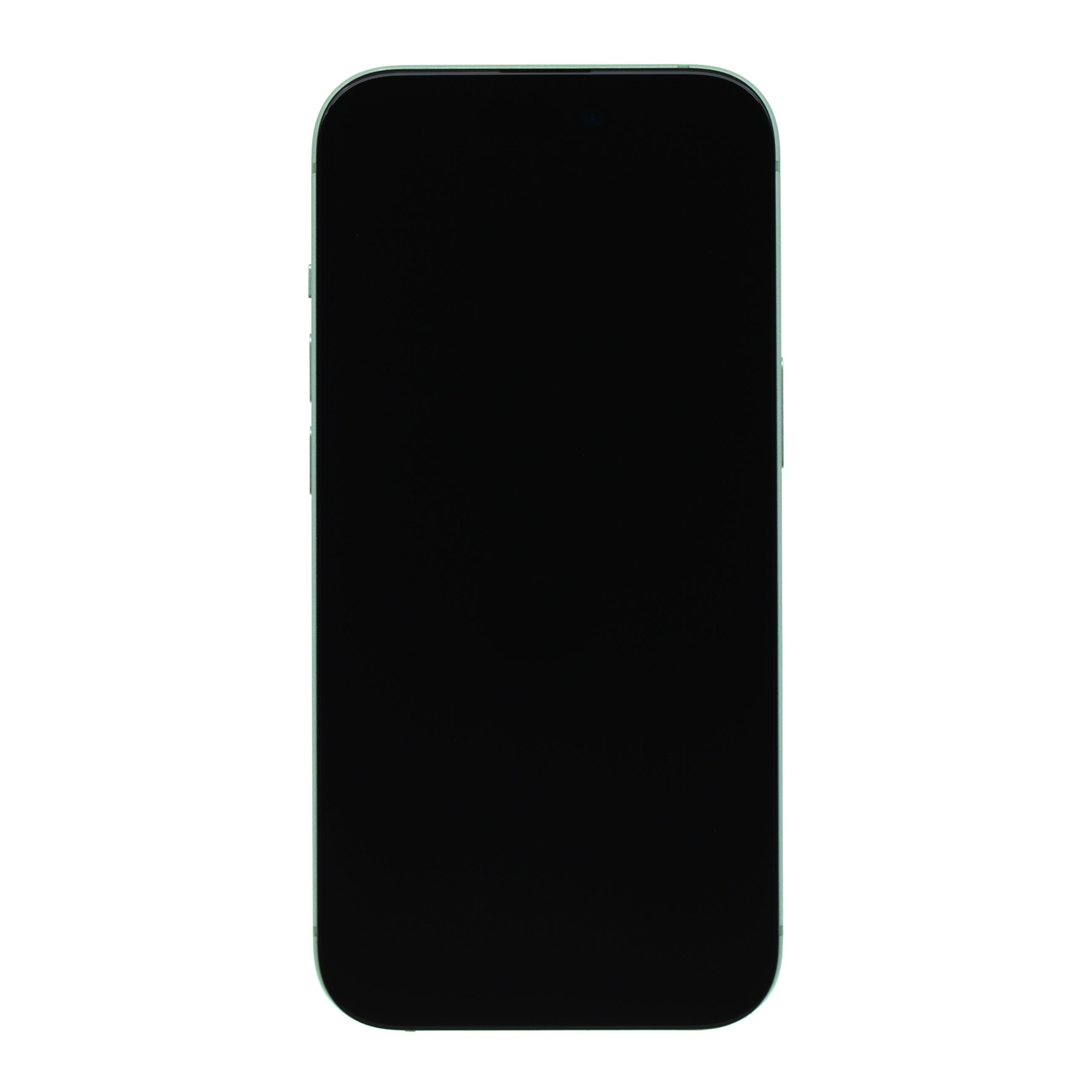 95新 Apple iPhone 15 128G 綠色 中國大陸版