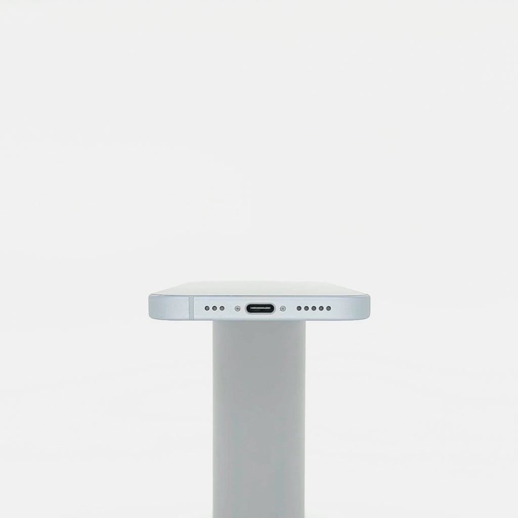 95新 Apple iPhone 15 256G 藍色 中國大陸版