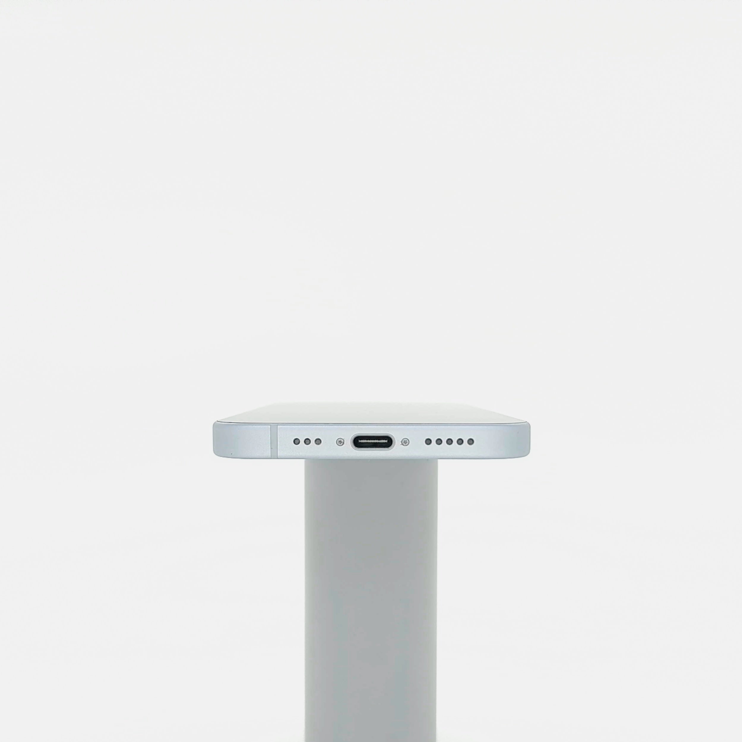 95新 Apple iPhone 15 256G 藍色 中國大陸版