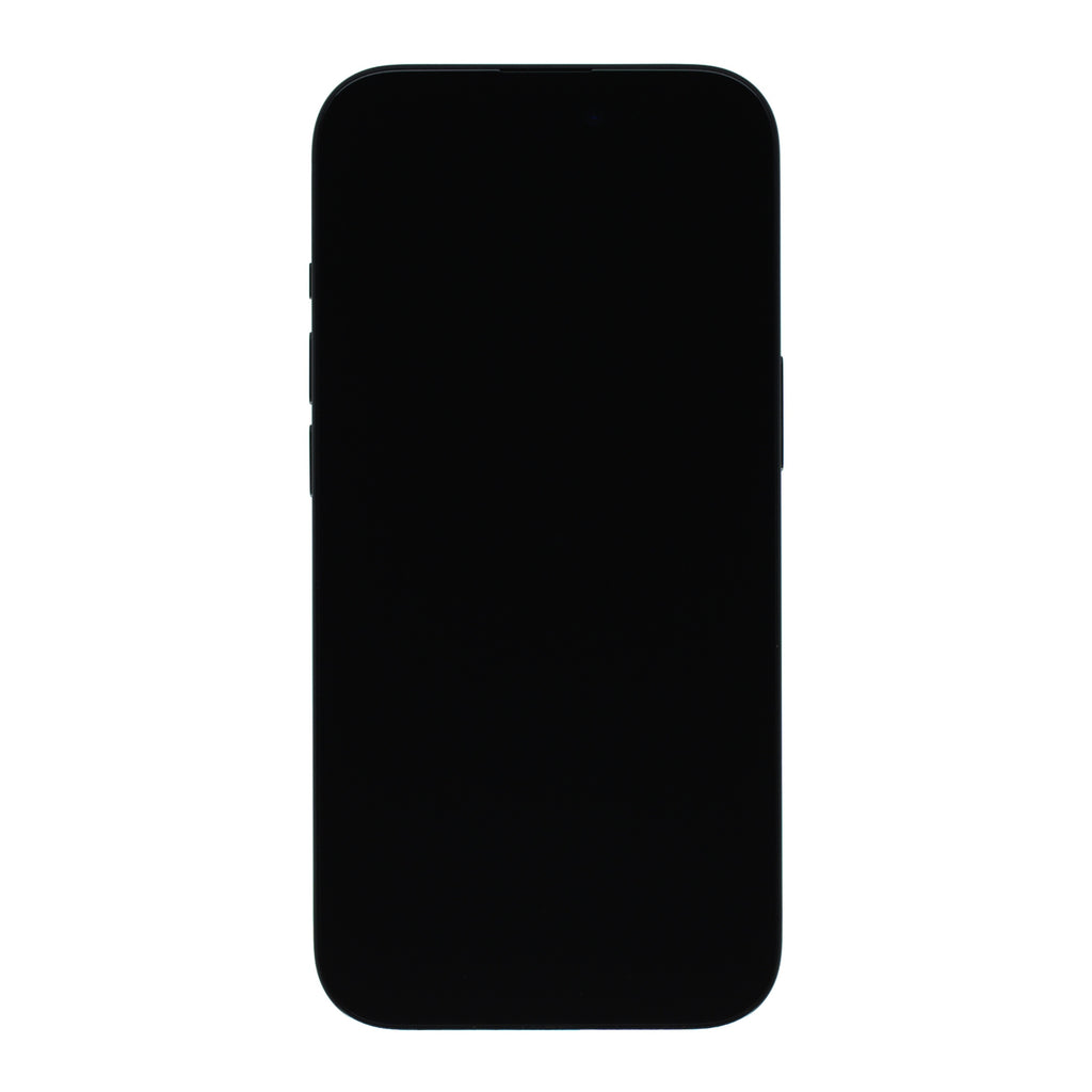 95新 Apple iPhone 15 128G 黑色 中國大陸版