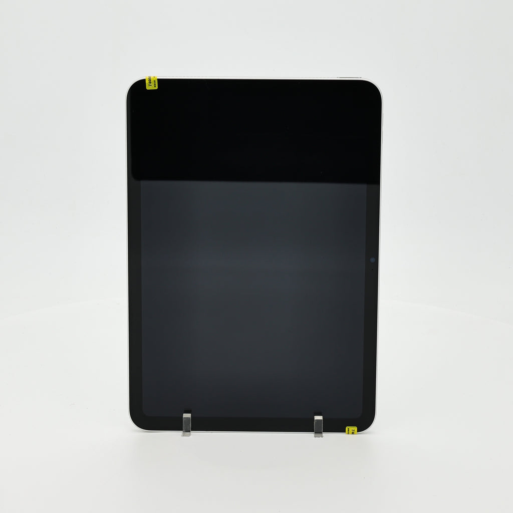 99新 Apple iPad 10代 256G 銀色 WIFI