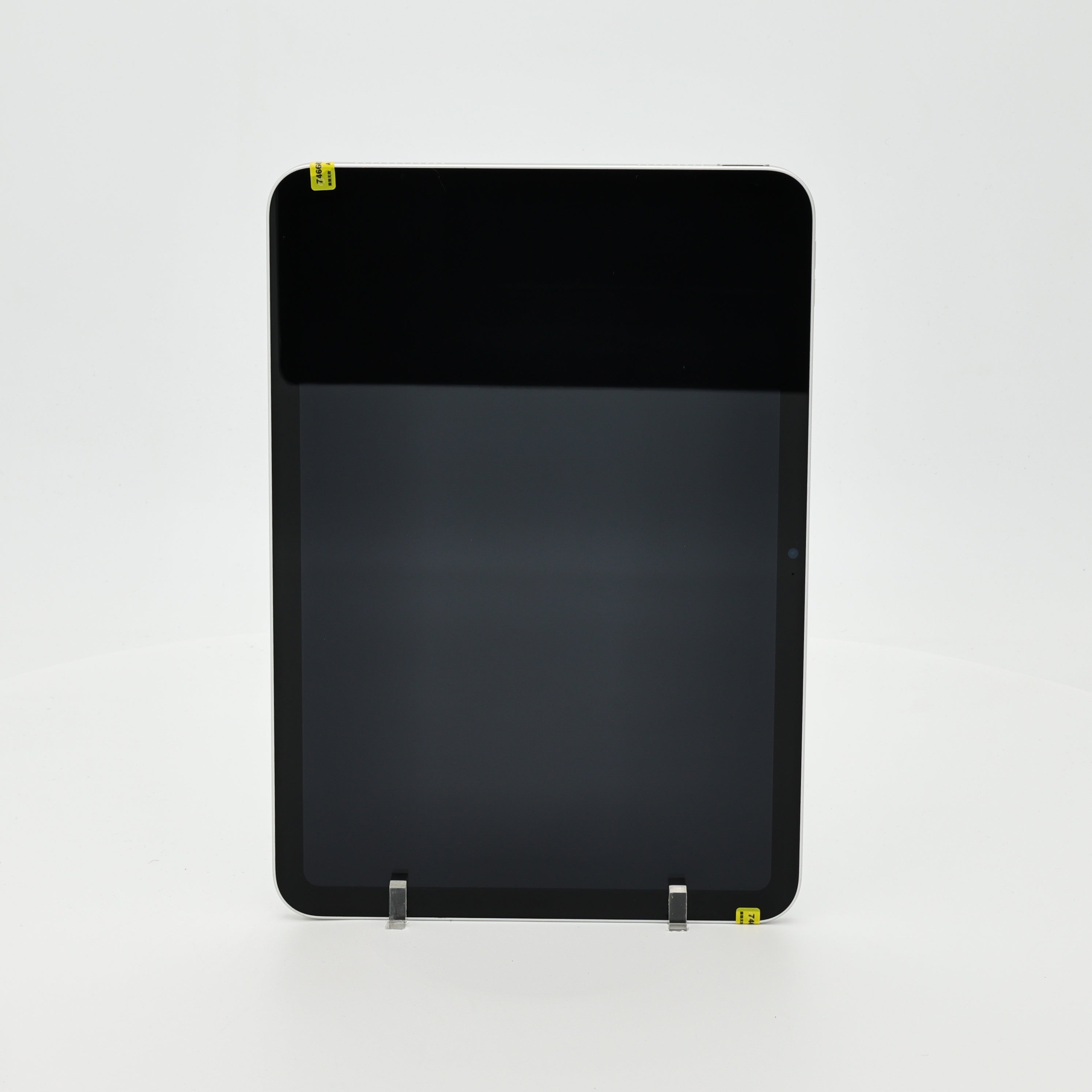 99新 Apple iPad 10代 256G 銀色 WIFI