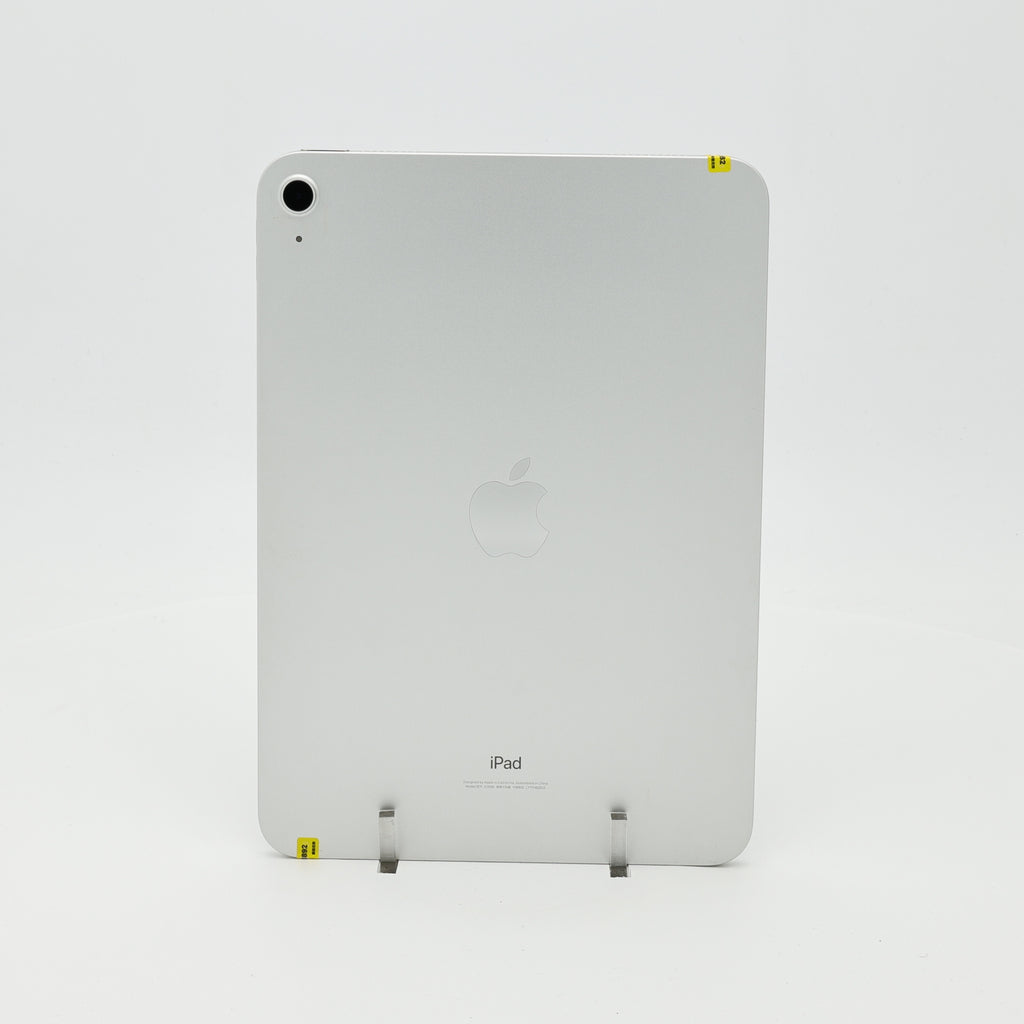 99新 Apple iPad 10代 256G 銀色 WIFI