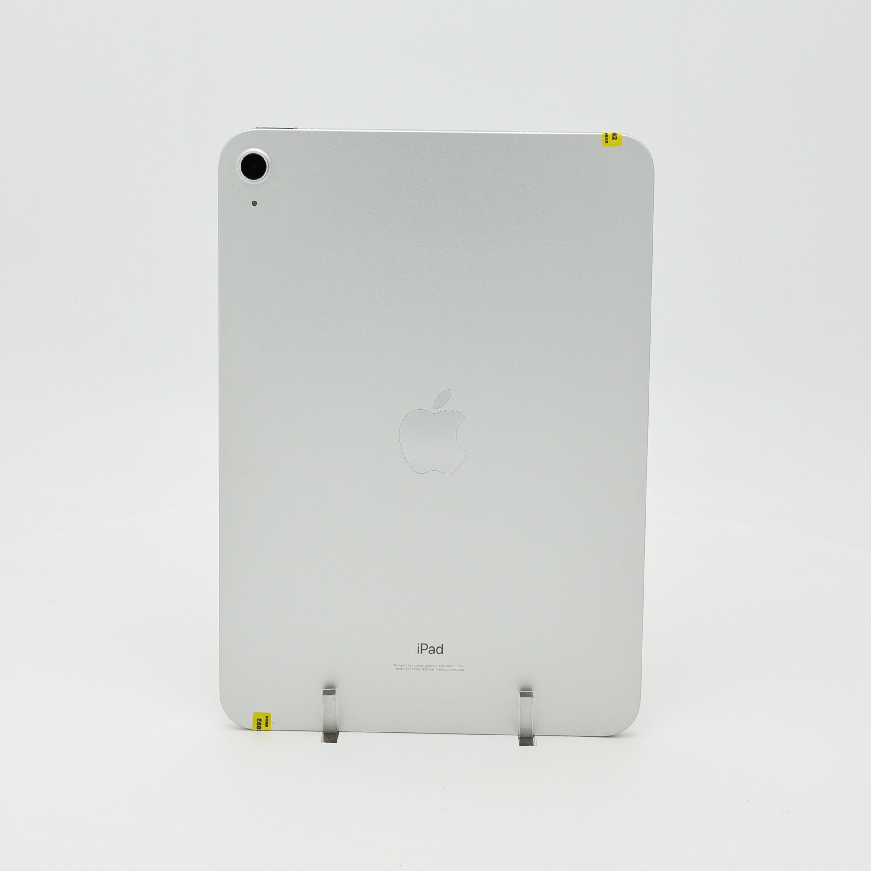 99新 Apple iPad 10代 256G 銀色 WIFI