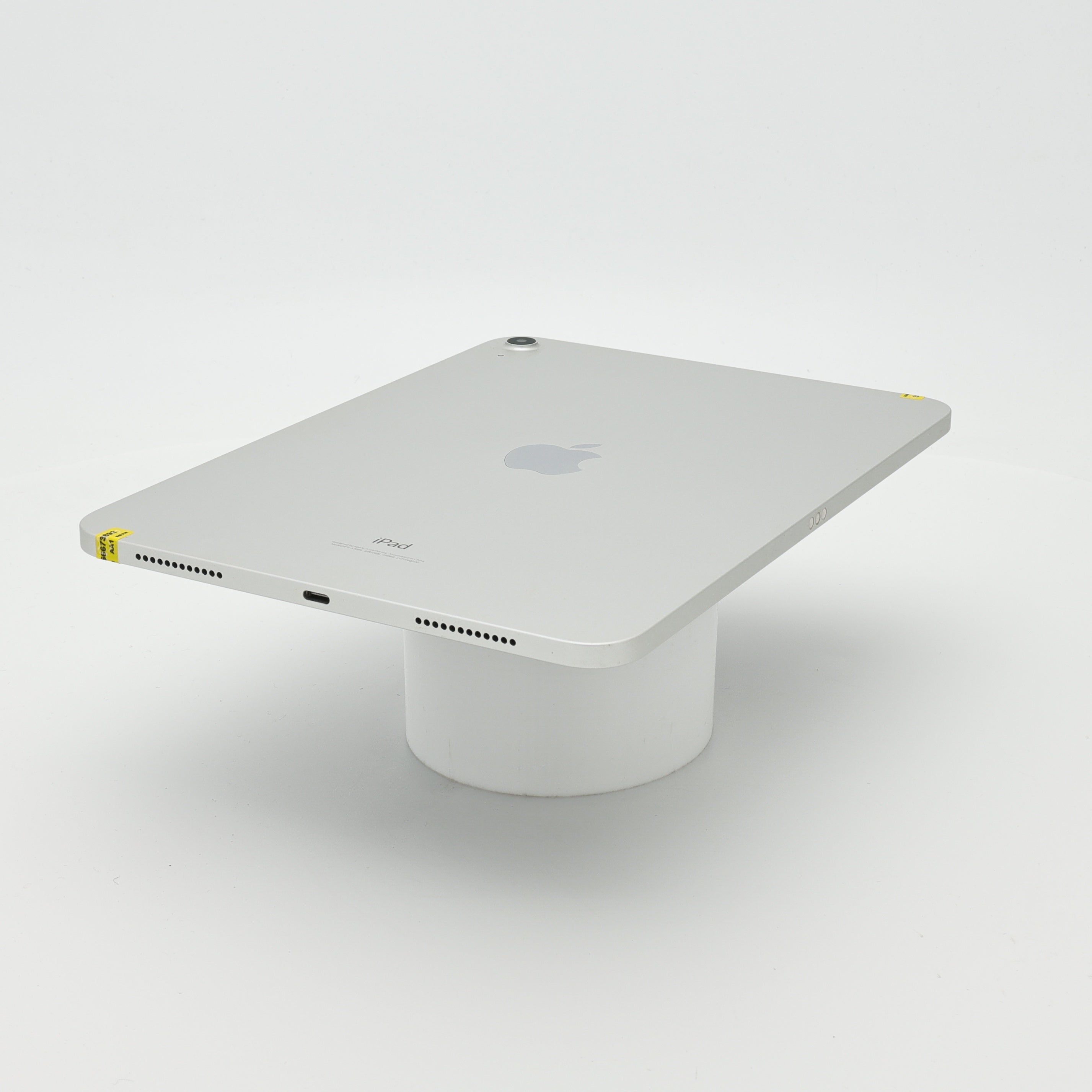 99新 Apple iPad 10代 256G 銀色 WIFI