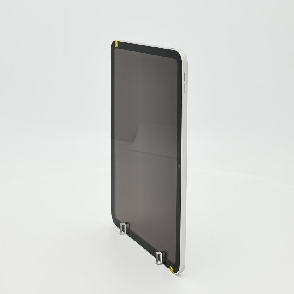 99新 Apple iPad 10代 256G 銀色 WIFI