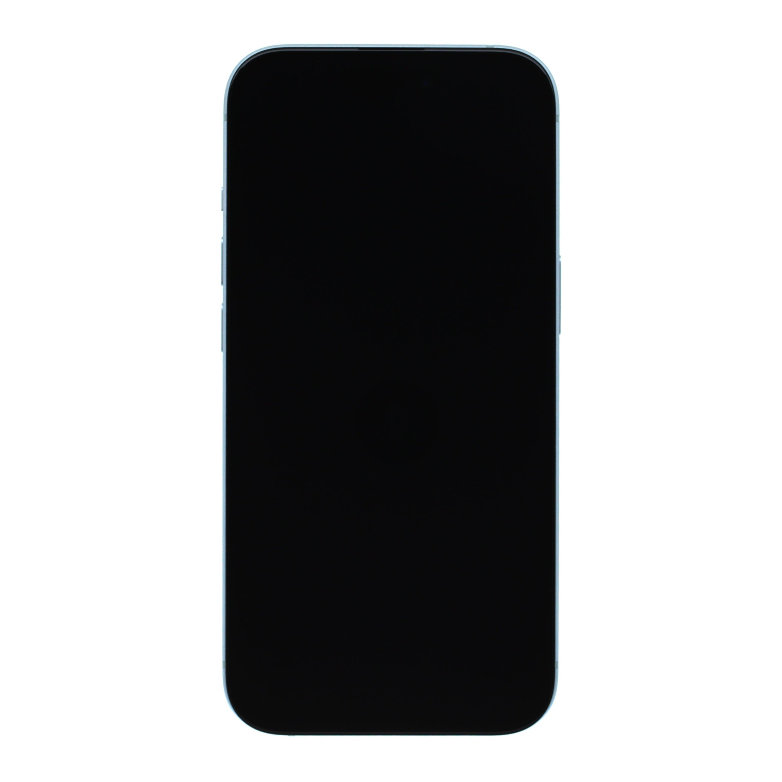95新 Apple iPhone 15 256G 藍色 中國大陸版