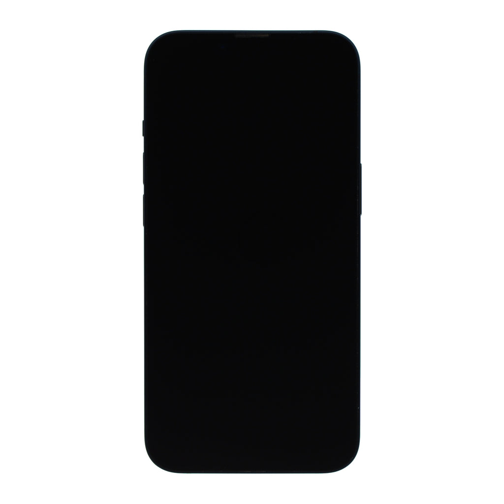 95新 Apple iPhone 13 256G 午夜色 中國大陸版