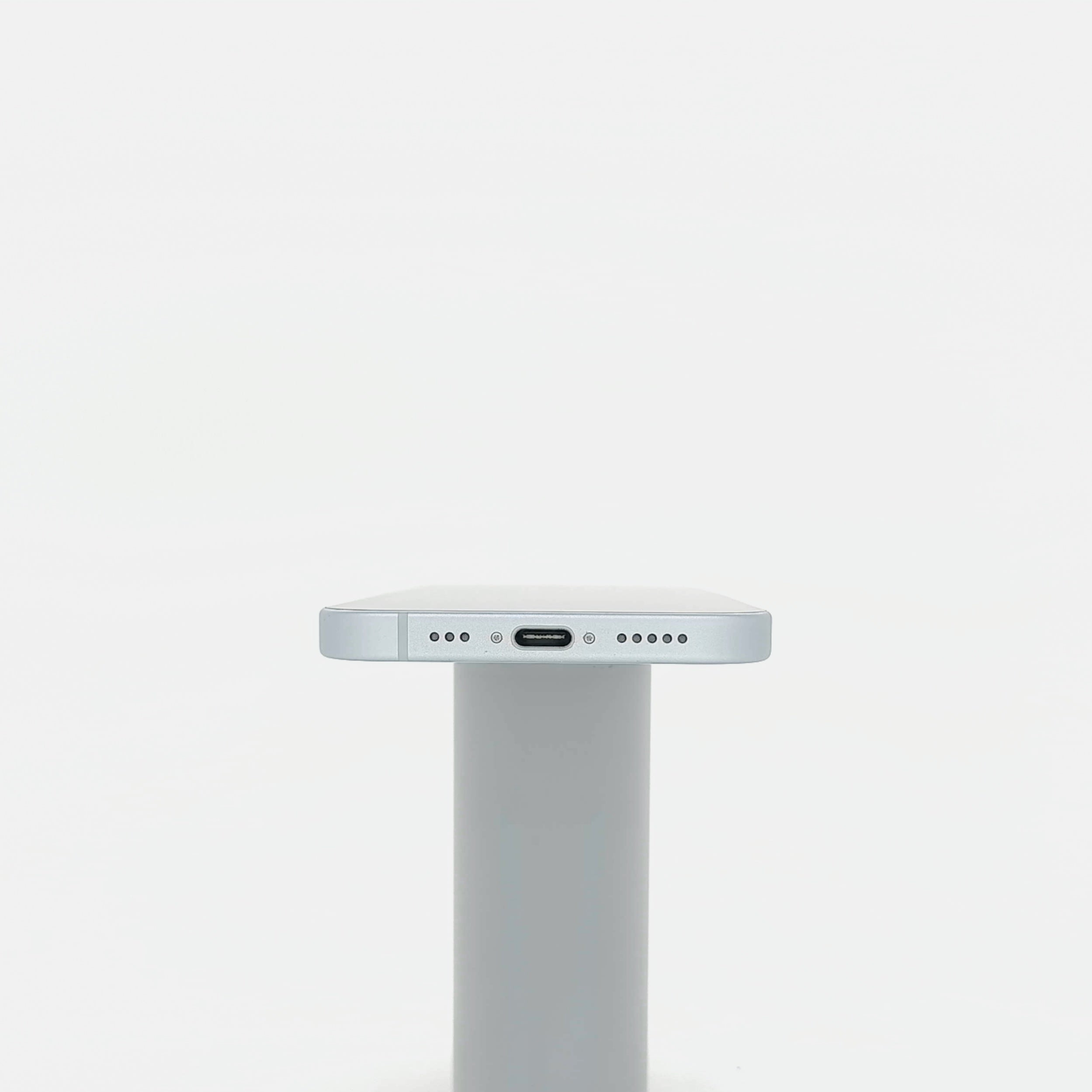 95新 Apple iPhone 15 256G 藍色 中國大陸版