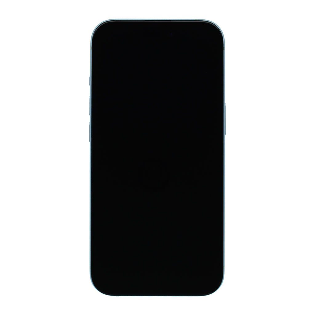 95新 Apple iPhone 15 256G 藍色 中國大陸版