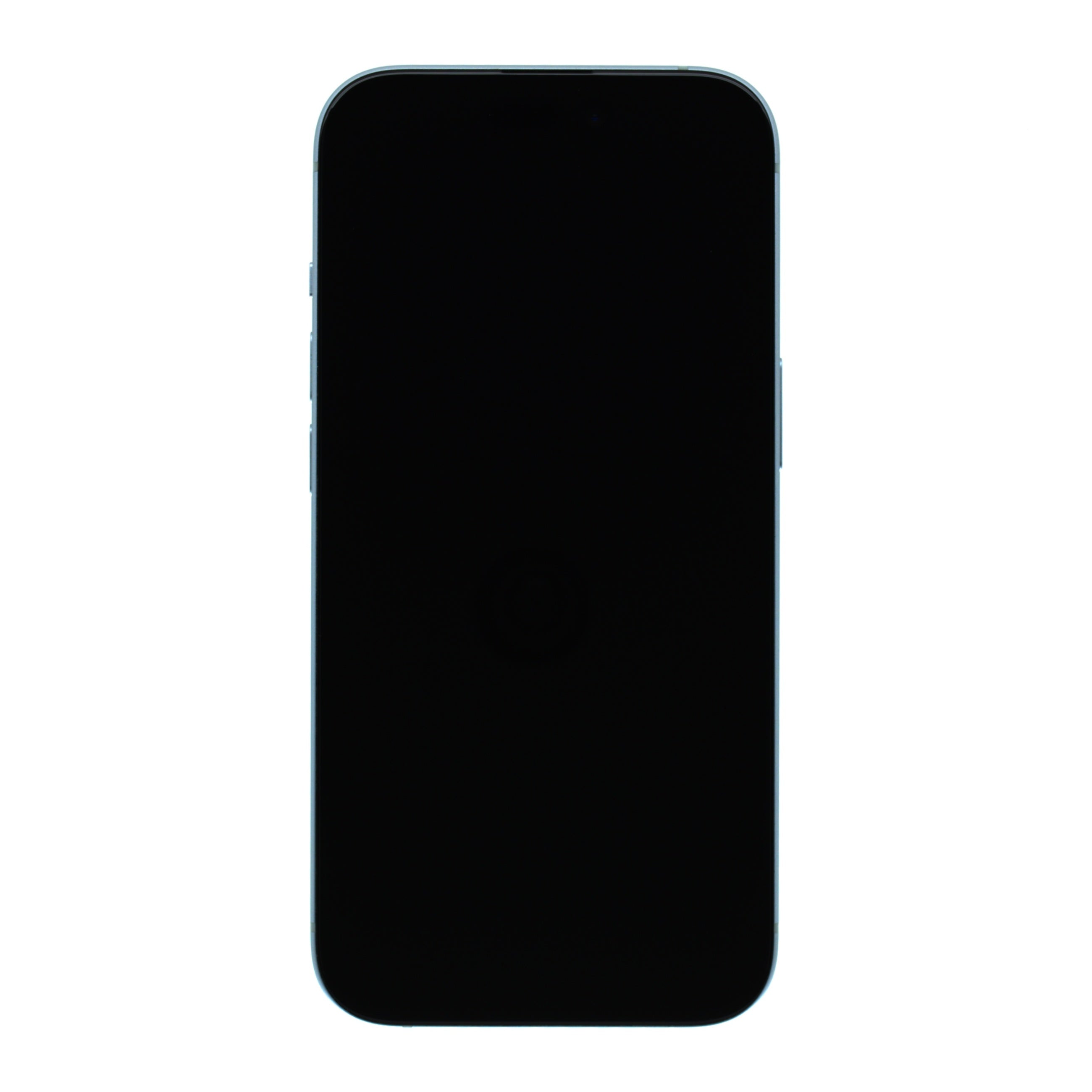 95新 Apple iPhone 15 256G 藍色 中國大陸版