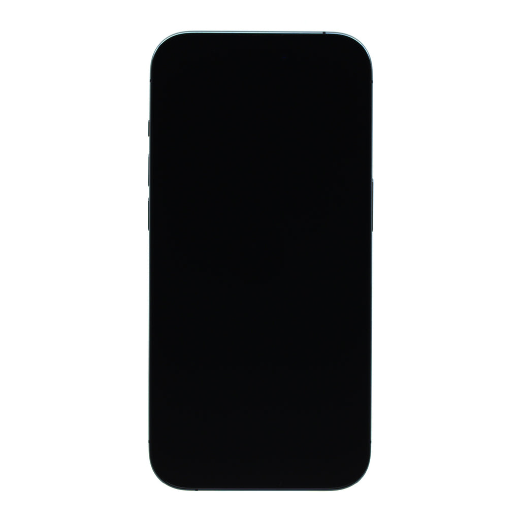 95新 Apple iPhone 14 Pro 256G 暗紫色 中國大陸版