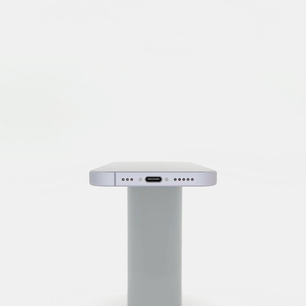 99新 Apple iPhone 17 256G 薰衣草紫色 中國大陸版