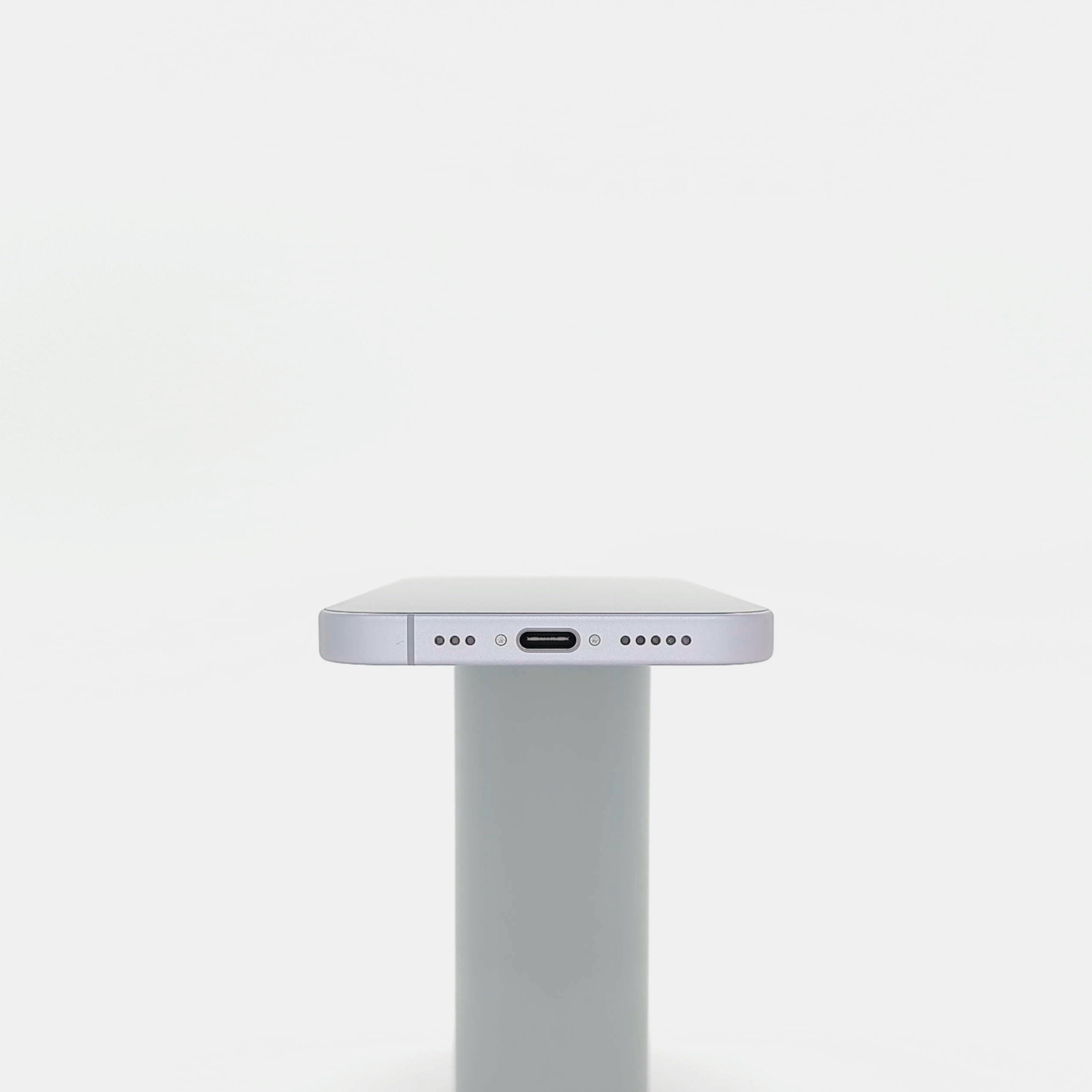 99新 Apple iPhone 17 256G 薰衣草紫色 中國大陸版