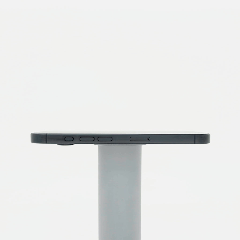 99新 Apple iPhone 16 Pro 128G 黑色鈦金屬 中國大陸版