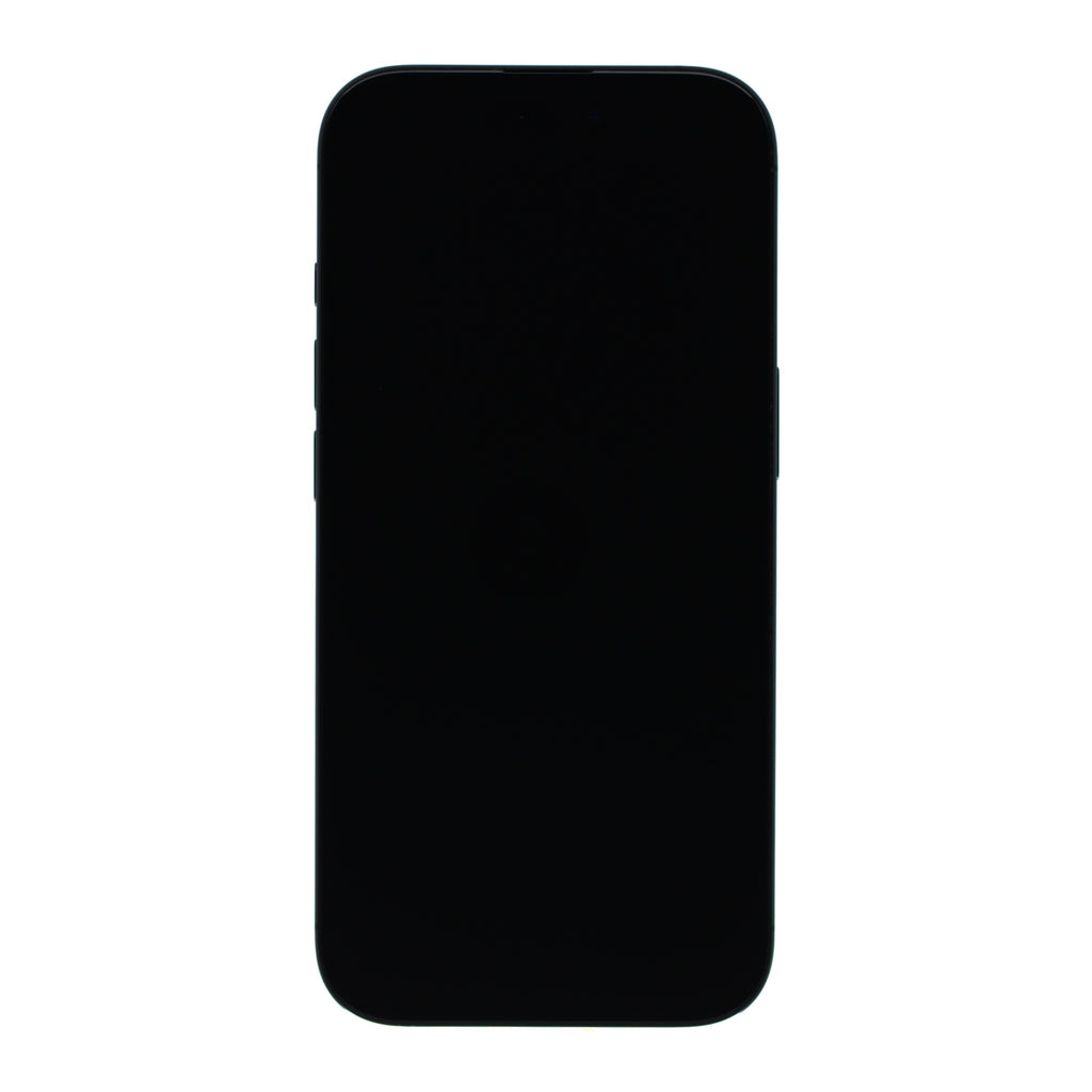 99新 Apple iPhone 16 Pro 128G 黑色鈦金屬 中國大陸版