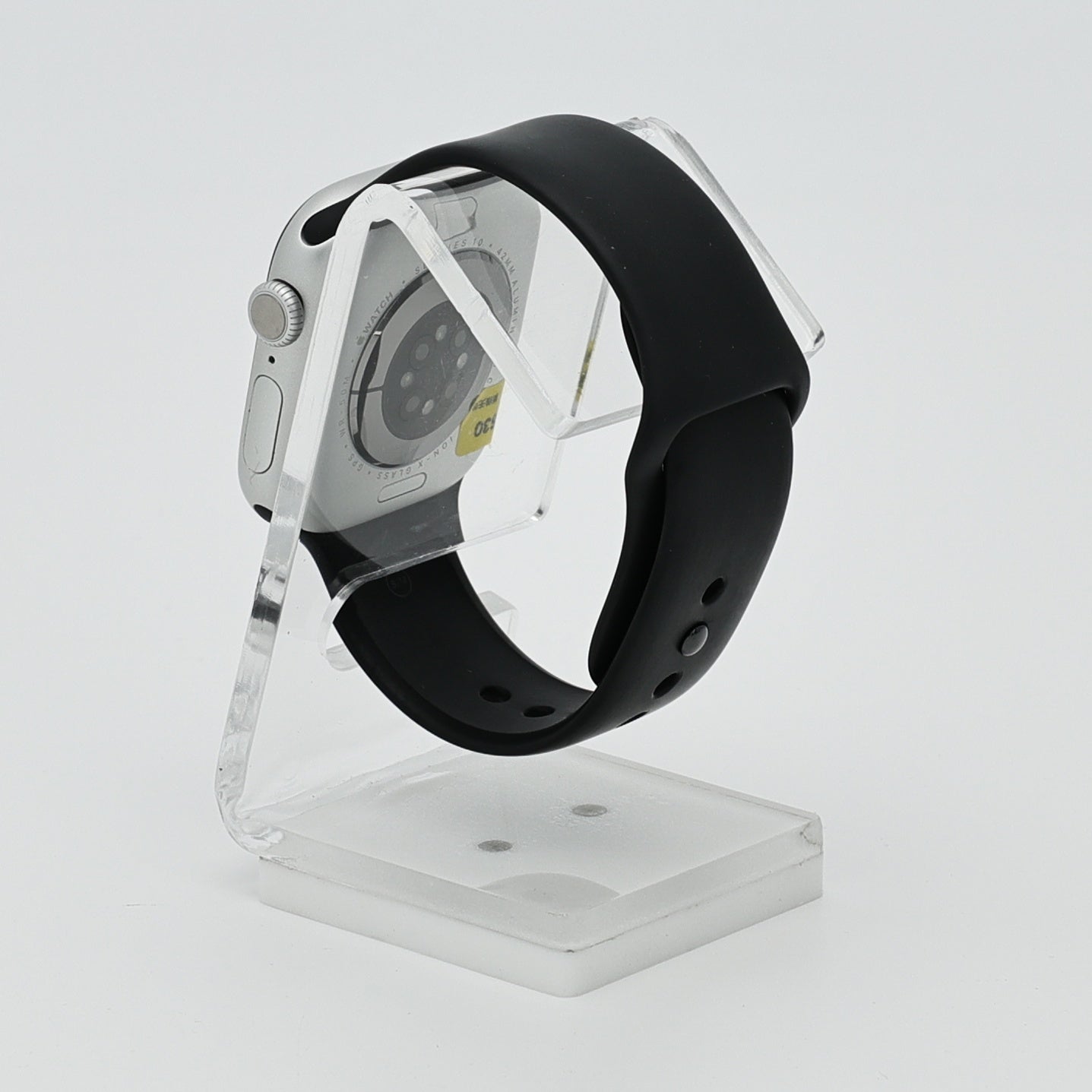 99新 Apple Watch Series 10 42毫米 鋁金屬