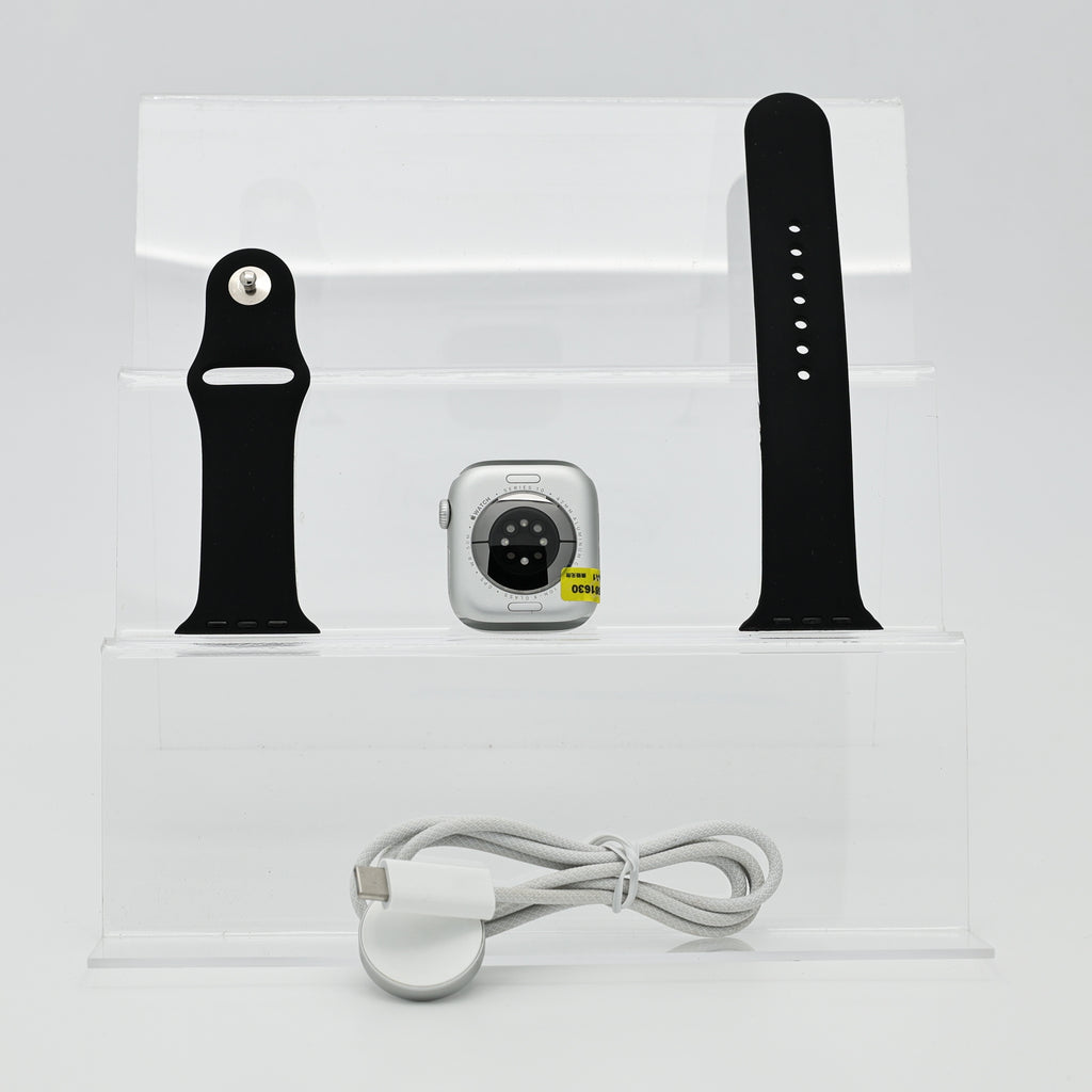 99新 Apple Watch Series 10 42毫米 鋁金屬