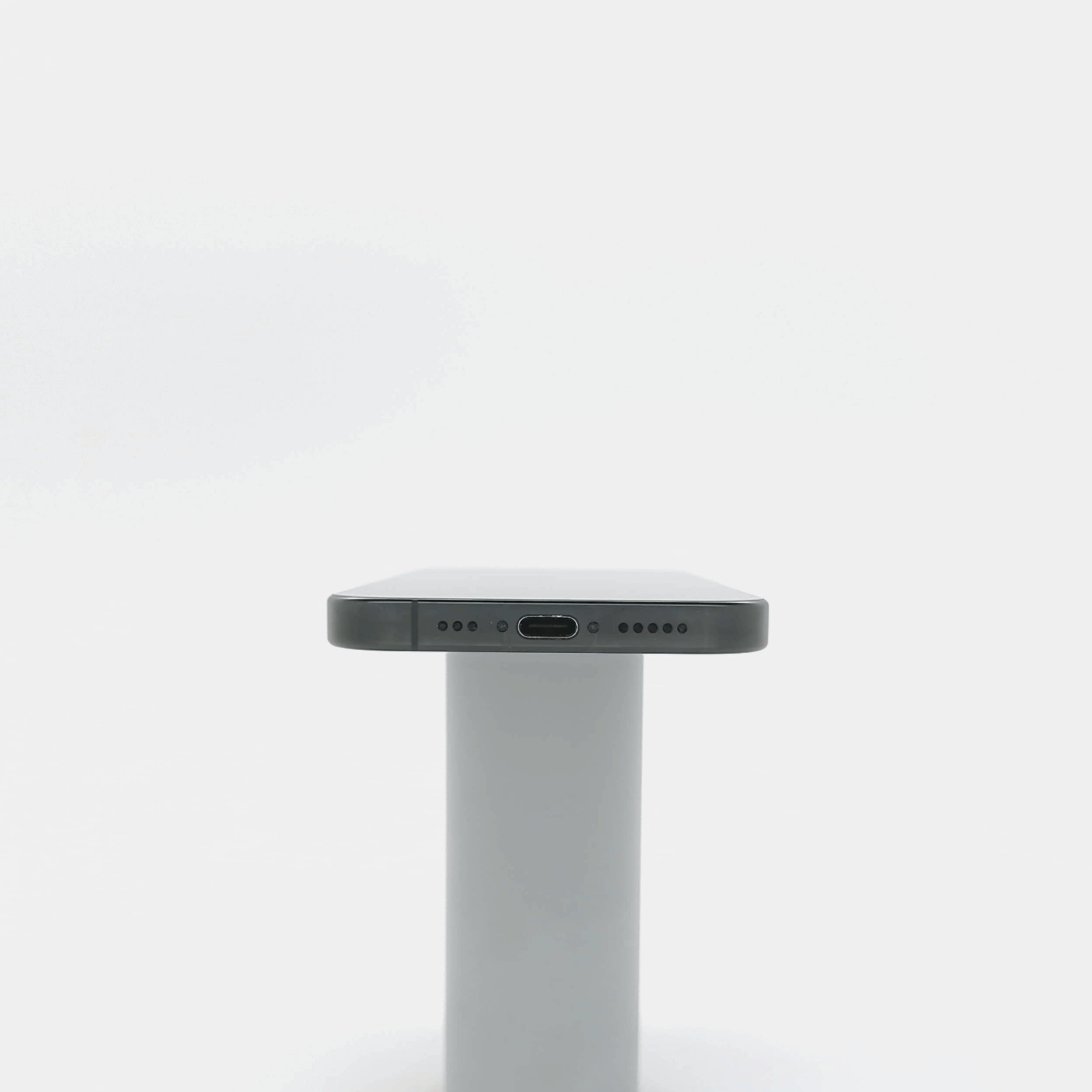 95新 Apple iPhone 16 Pro 128G 黑色鈦金屬 中國大陸版
