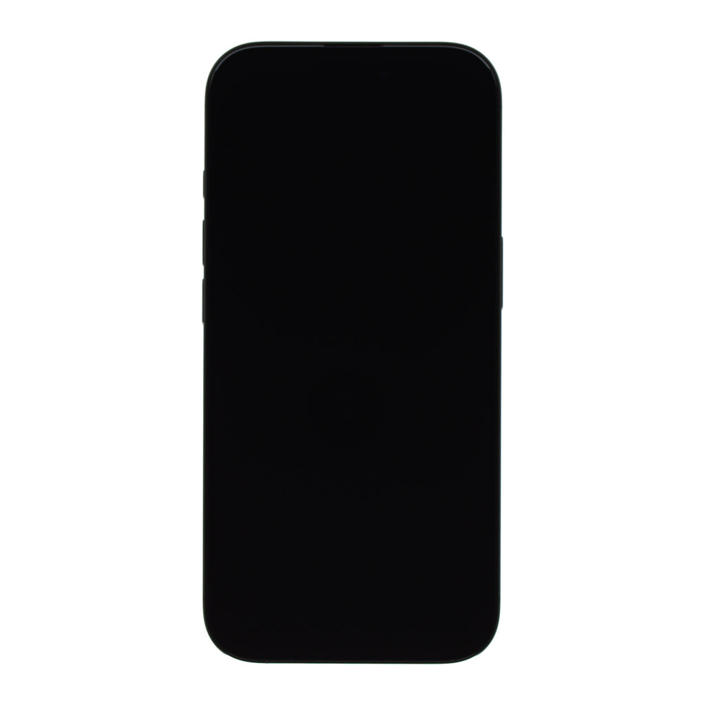 95新 Apple iPhone 16 Pro 128G 黑色鈦金屬 中國大陸版
