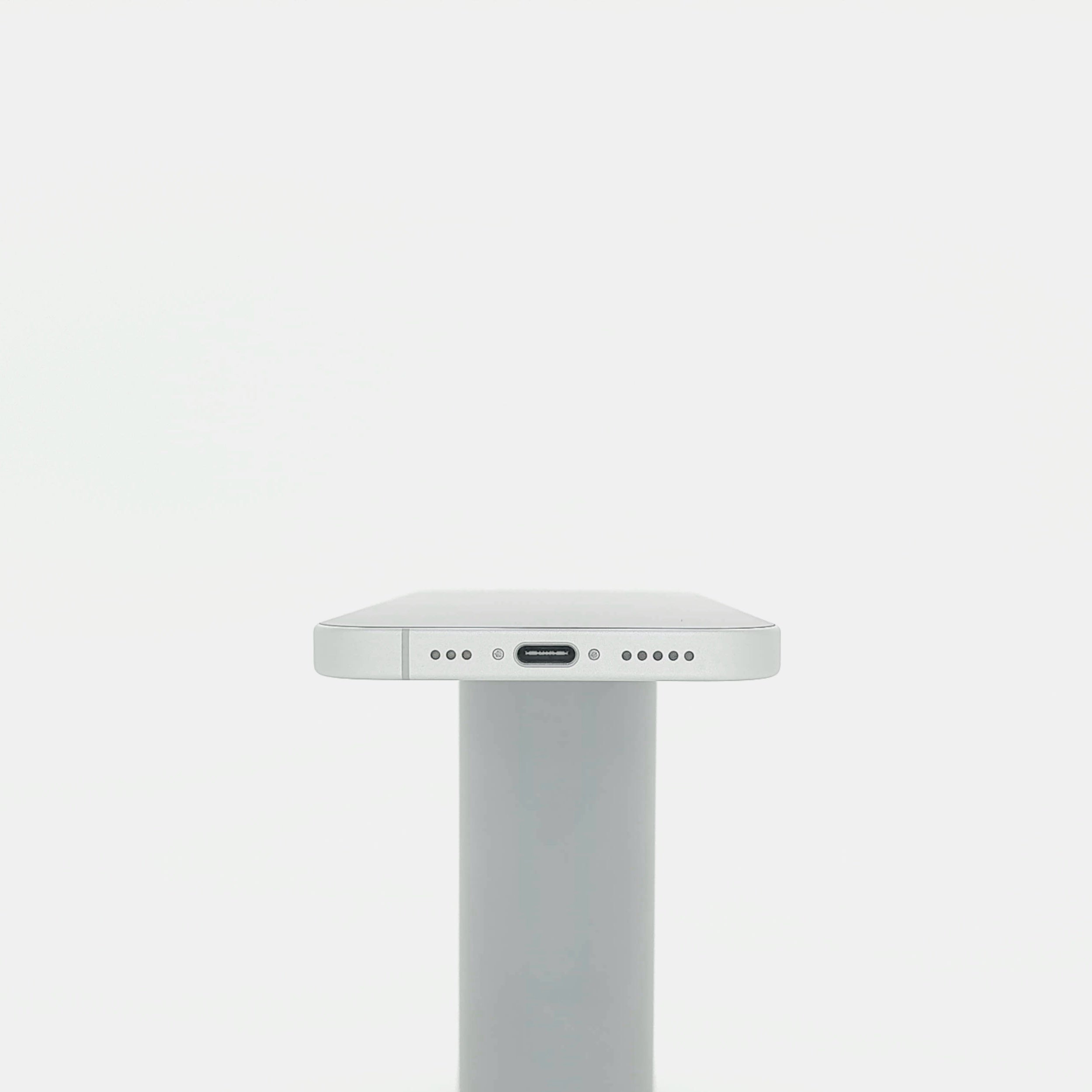 95新 Apple iPhone 16 256G 白色 中國大陸版