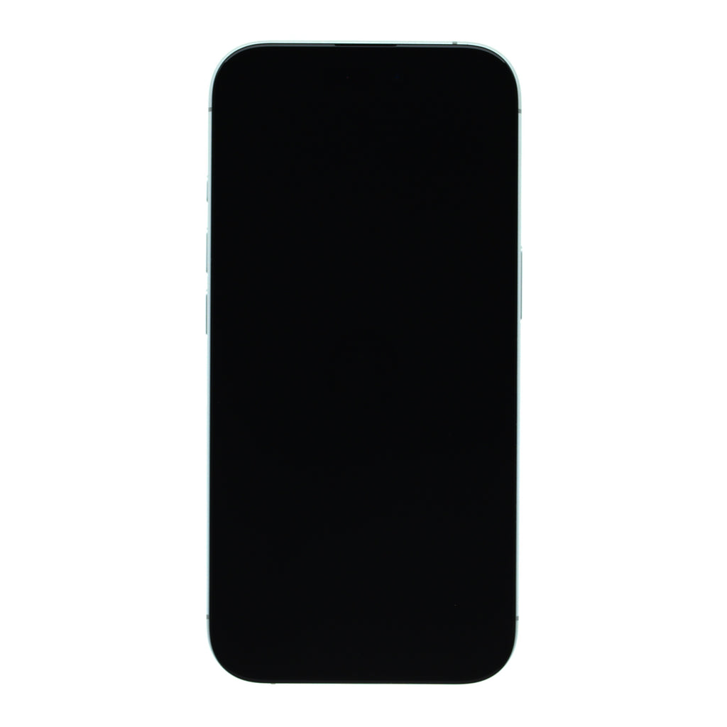 95新 Apple iPhone 16 256G 白色 中國大陸版