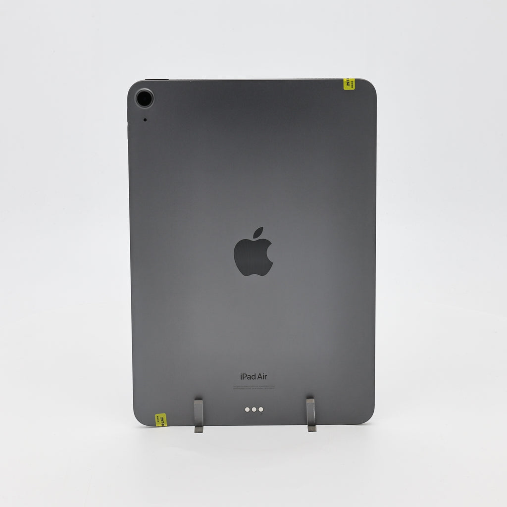 99新 Apple iPad Air5 256G 深空灰色 WIFI