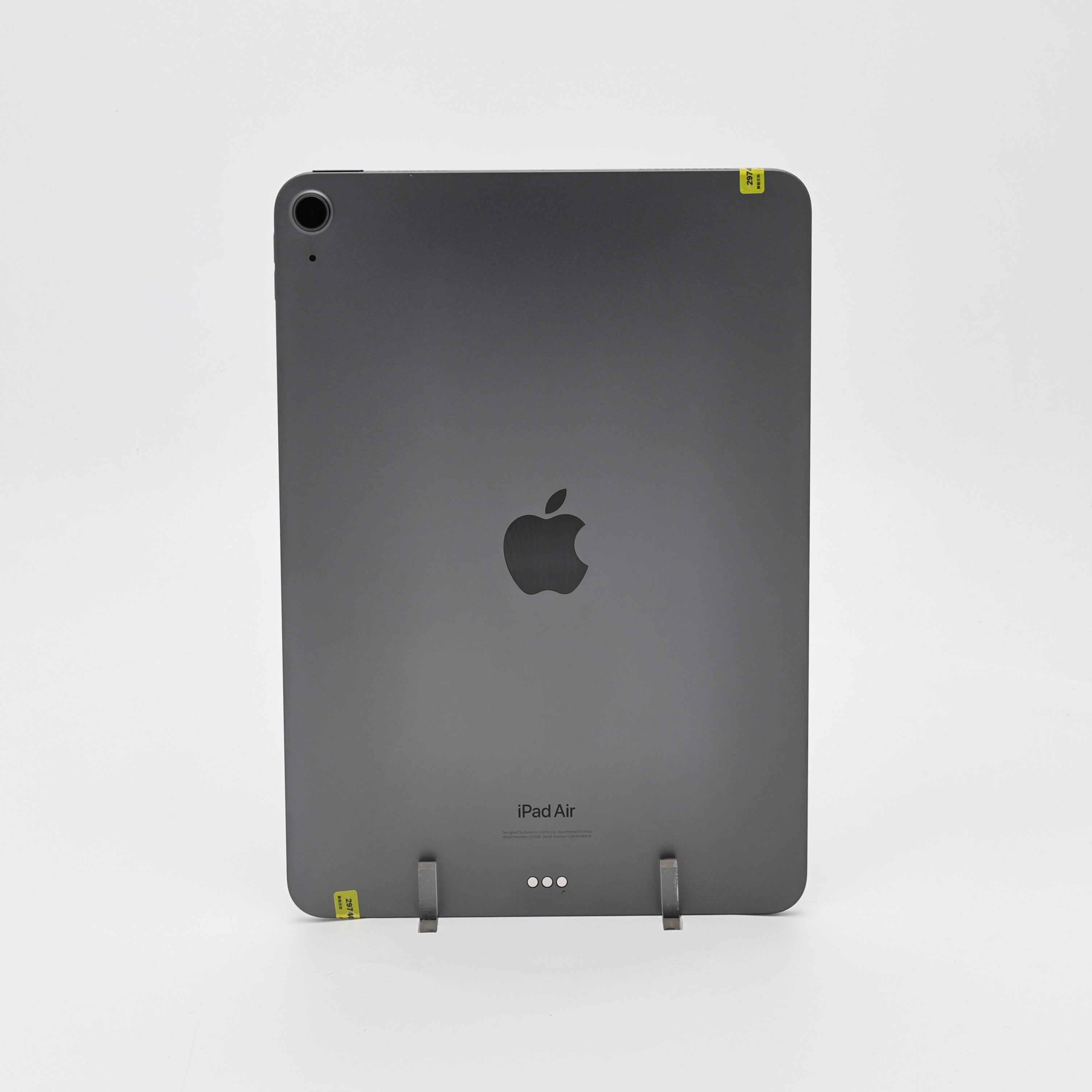 99新 Apple iPad Air5 256G 深空灰色 WIFI