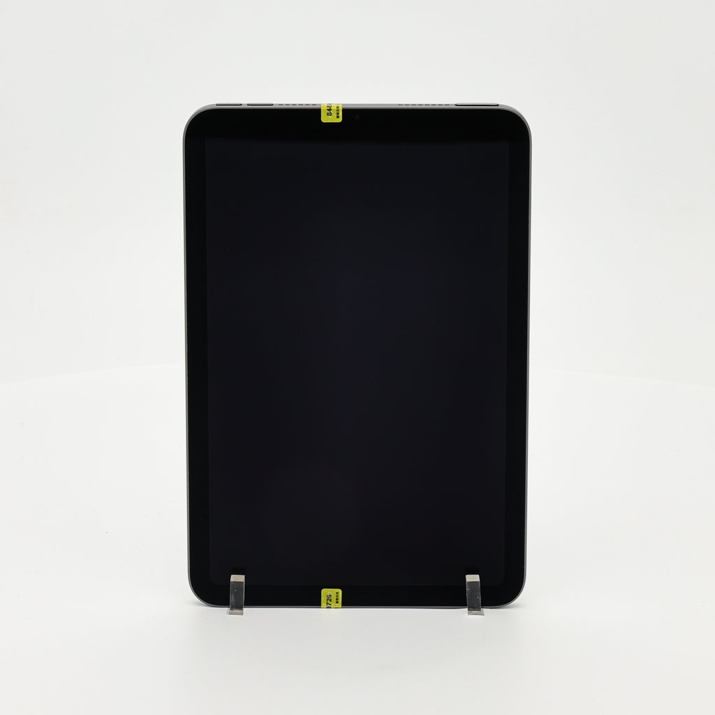 99新 Apple iPad mini6 64G 深空灰色 WIFI