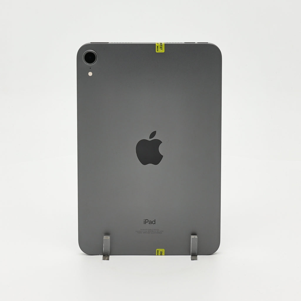 99新 Apple iPad mini6 64G 深空灰色 WIFI