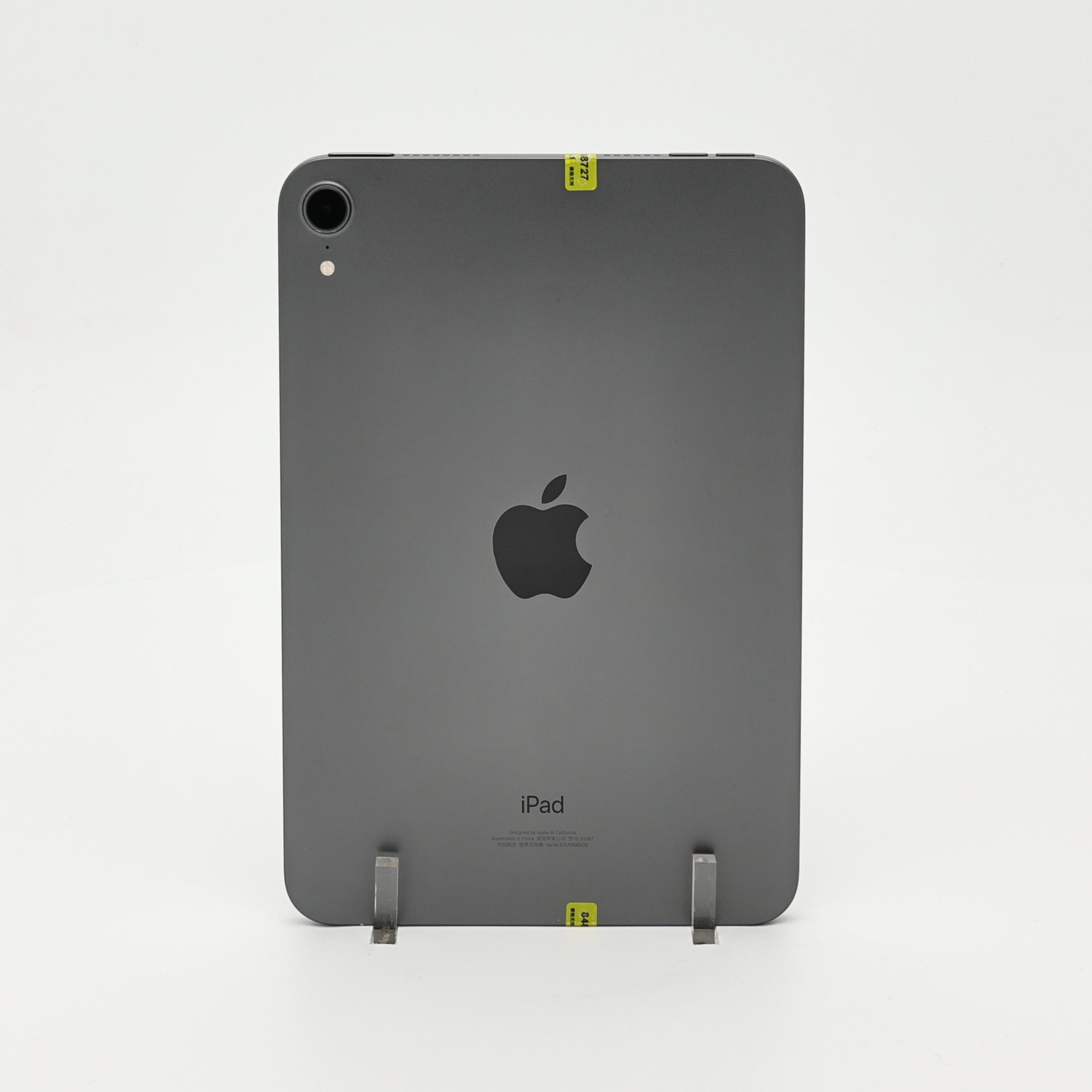 99新 Apple iPad mini6 64G 深空灰色 WIFI
