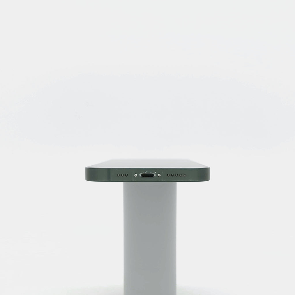 95新 Apple iPhone 13 128G 綠色 中國大陸版