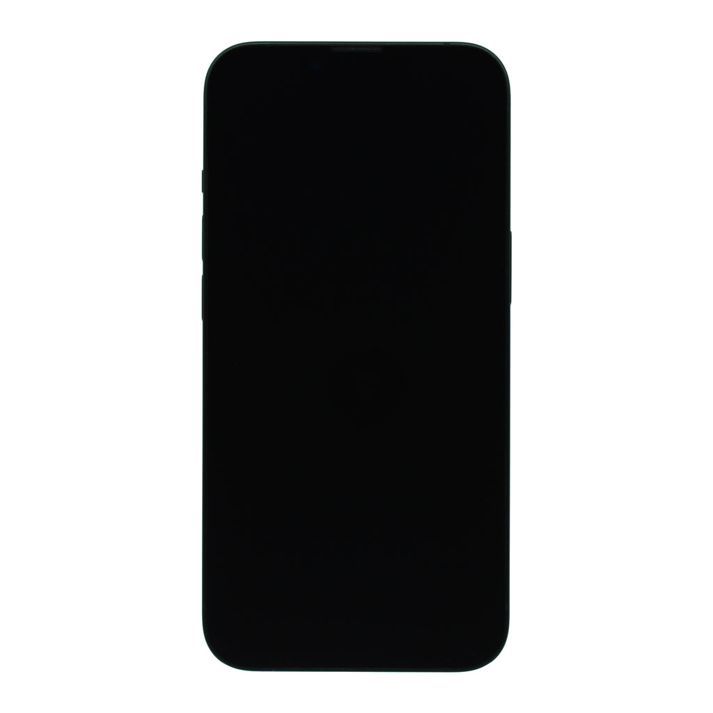 95新 Apple iPhone 13 128G 綠色 中國大陸版