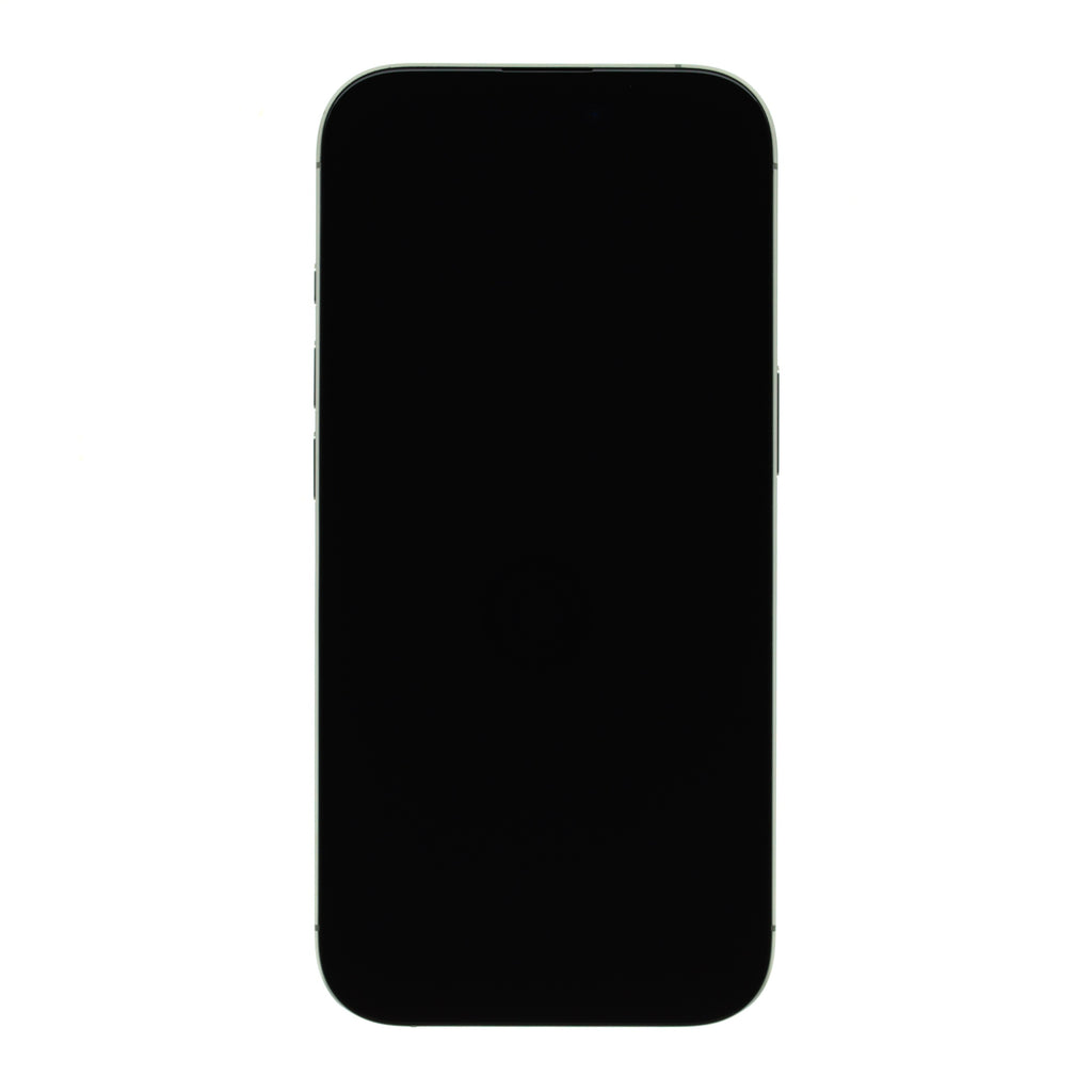 99新 Apple iPhone 16 Pro 128G 白色鈦金屬 中國大陸版