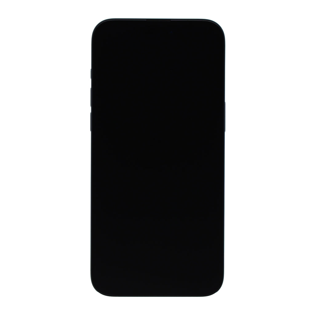 95新 Apple iPhone 15 Pro Max 256G 藍色鈦金屬 中國大陸版
