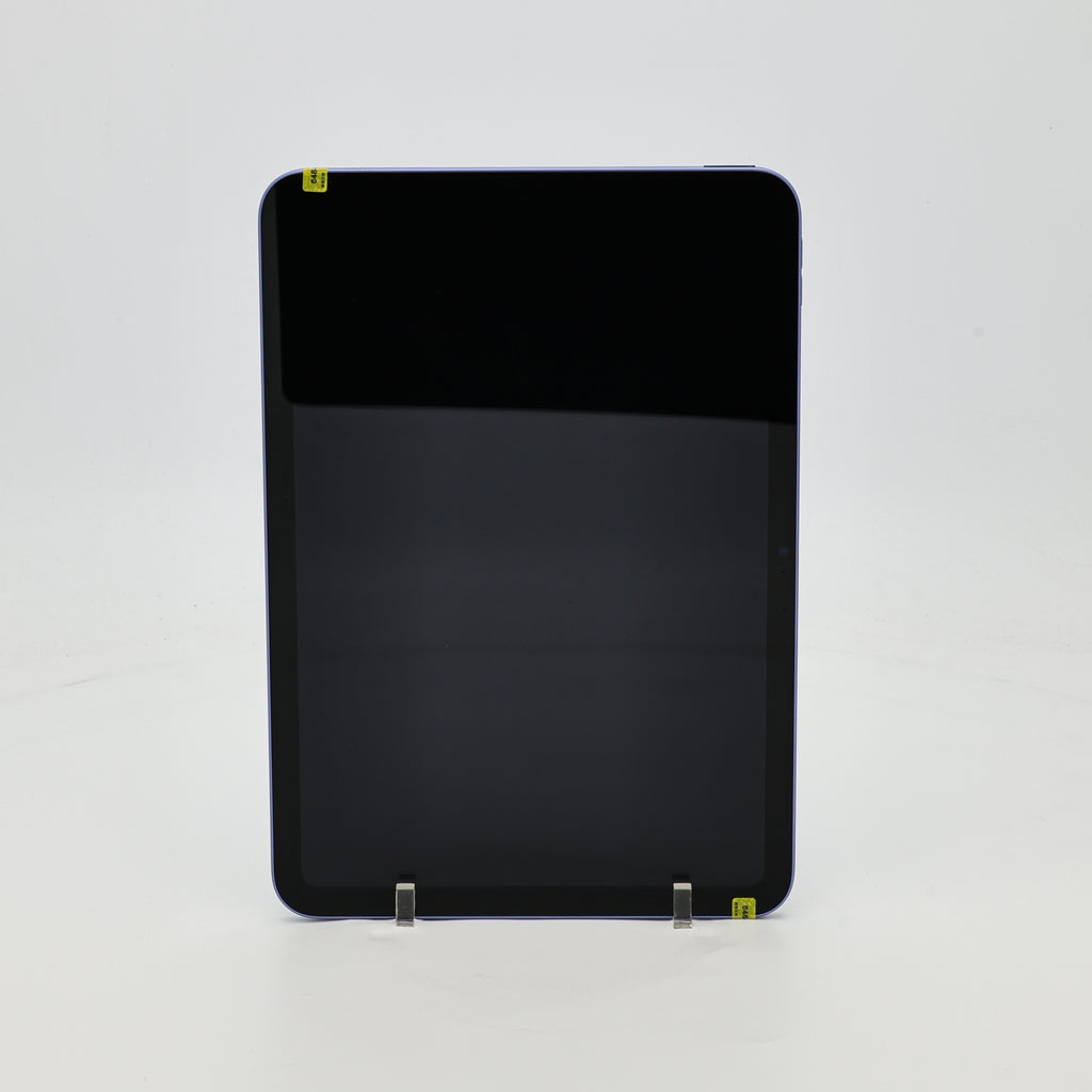 99新 Apple iPad 10代 256G 藍色 WIFI