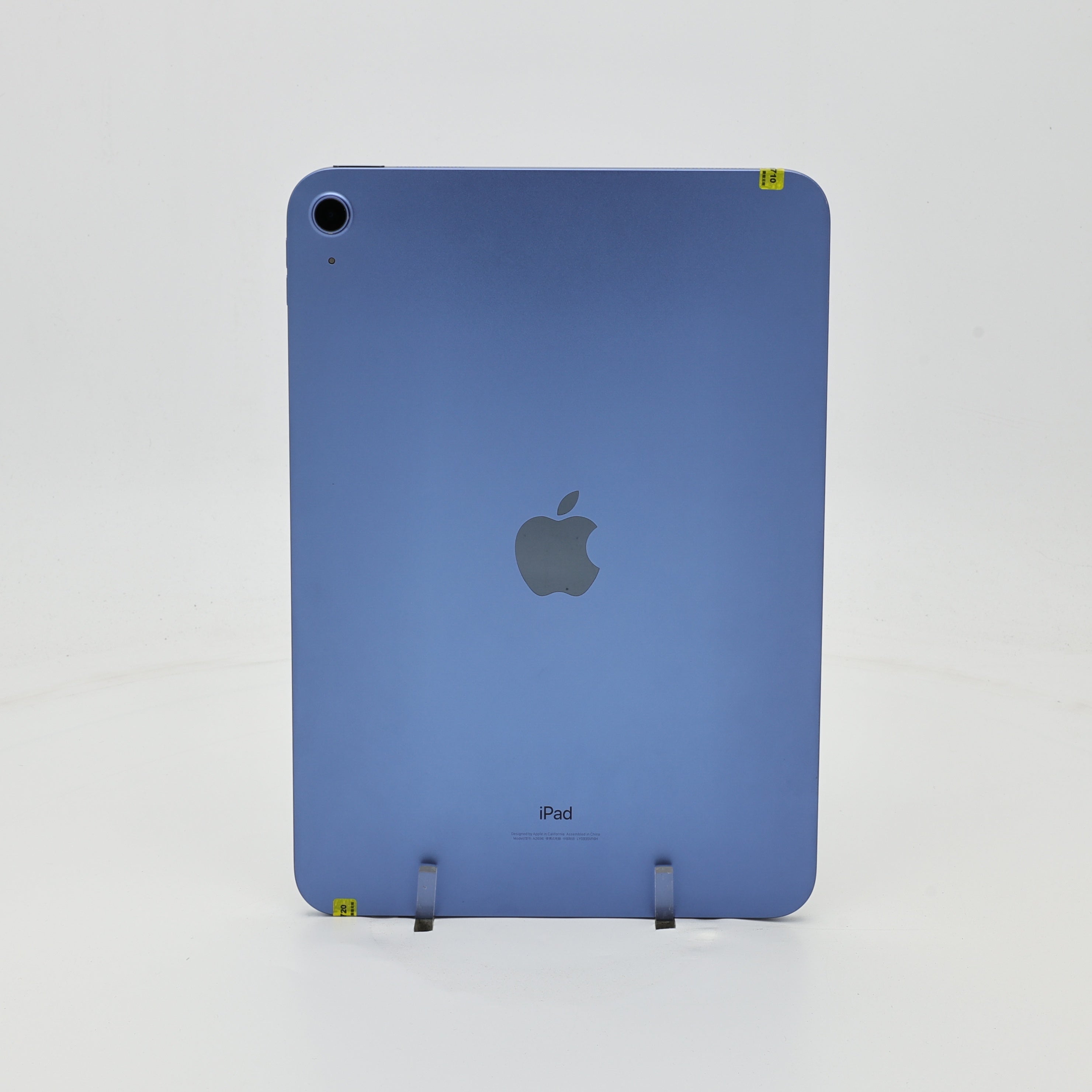 99新 Apple iPad 10代 256G 藍色 WIFI